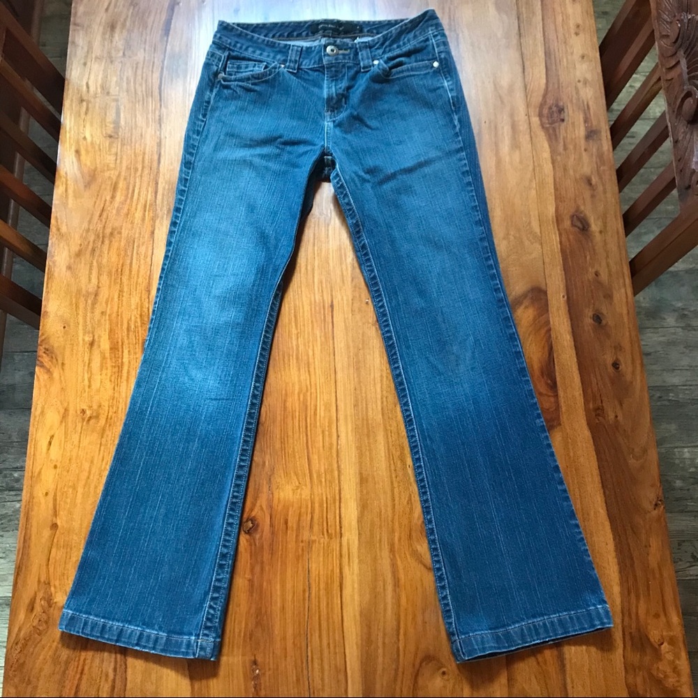Calvin Klein Modern Flare S8 x L32